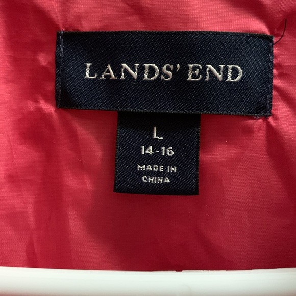 Quilted Jacket - Picture 6 of 7